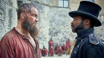 Assistir Os Miseráveis Temporada 1 Episódio 1 Online em HD