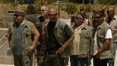 Assistir Filhos da Anarquia Temporada 4 Episódio 4 Online em HD