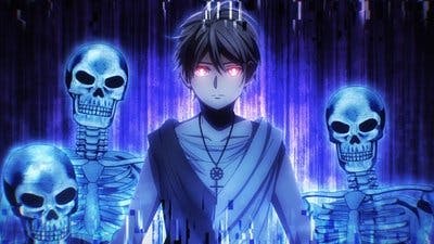 Assistir Dead Mount Death Play Temporada 1 Episódio 23 Online em HD