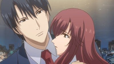 Assistir Eternity: Shinya no Nurekoi Channel ♡ Temporada 1 Episódio 5 Online em HD
