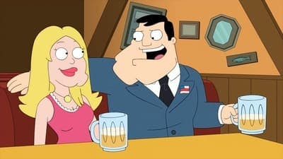 Assistir American Dad! Temporada 18 Episódio 8 Online em HD