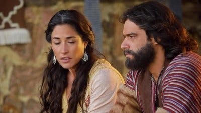 Assistir Moses and the Ten Commandments Temporada 1 Episódio 90 Online em HD