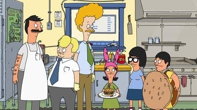 Assistir Bob’s Burgers Temporada 1 Episódio 1 Online em HD