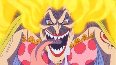 Assistir One Piece Temporada 19 Episódio 874 Online em HD