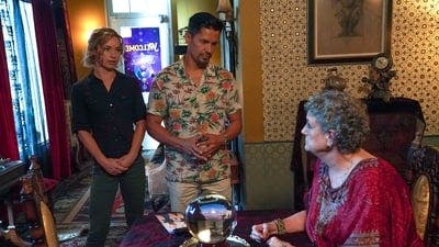 Assistir Magnum P.I. Temporada 3 Episódio 14 Online em HD