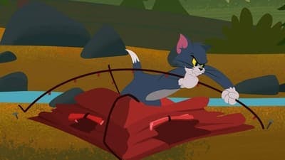 Assistir O Show de Tom e Jerry Temporada 1 Episódio 4 Online em HD