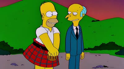 Assistir Os Simpsons Temporada 10 Episódio 21 Online em HD