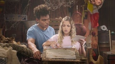 Assistir Histórias de Verão Temporada 1 Episódio 2 Online em HD