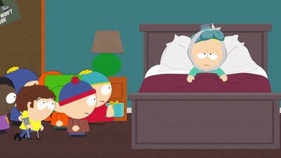 Assistir South Park Temporada 13 Episódio 4 Online em HD