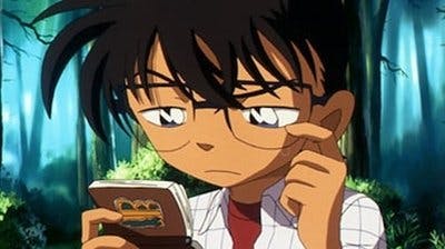 Assistir Detective Conan Temporada 1 Episódio 411 Online em HD