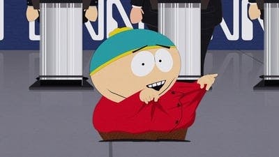 Assistir South Park Temporada 16 Episódio 3 Online em HD