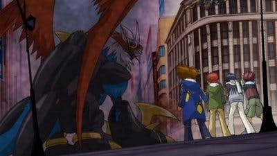 Assistir Digimon Temporada 2 Episódio 43 Online em HD