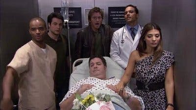 Assistir Esquadrão Resgate Temporada 6 Episódio 4 Online em HD