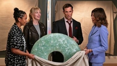 Assistir Leverage: Redemption Temporada 2 Episódio 12 Online em HD
