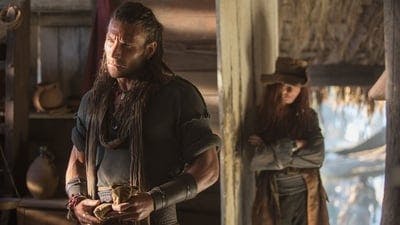 Assistir Black Sails Temporada 1 Episódio 2 Online em HD