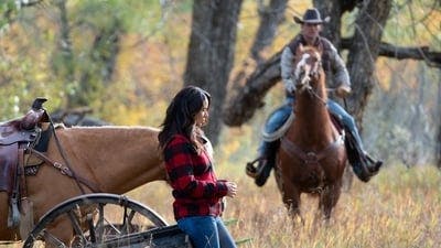 Assistir Heartland Temporada 12 Episódio 11 Online em HD