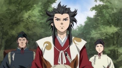 Assistir Dororo Temporada 1 Episódio 10 Online em HD