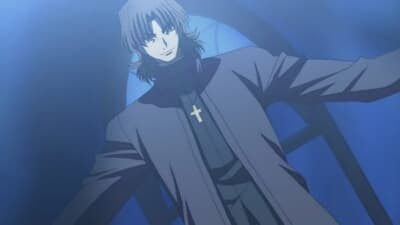 Assistir Fate/Stay Night Temporada 1 Episódio 3 Online em HD