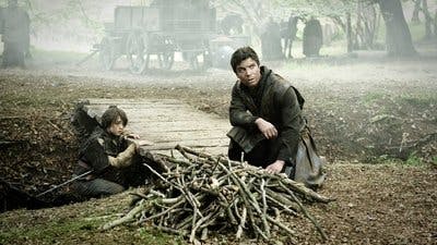 Assistir A Guerra dos Tronos Temporada 2 Episódio 2 Online em HD