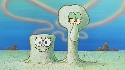 Assistir Bob Esponja Calça Quadrada Temporada 1 Episódio 10 Online em HD