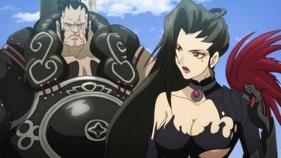 Assistir Blade & Soul Temporada 1 Episódio 6 Online em HD