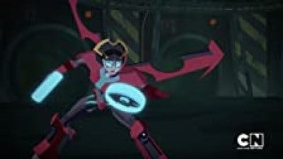 Assistir Transformers Cyberverse Temporada 1 Episódio 14 Online em HD