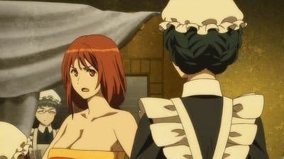 Assistir Maoyu Temporada 1 Episódio 4 Online em HD