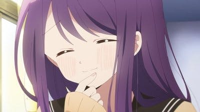 Assistir Kubo-san wa Mob wo Yurusanai Temporada 1 Episódio 12 Online em HD