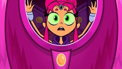 Assistir Os Jovens Titãs em Ação! Temporada 4 Episódio 37 Online em HD
