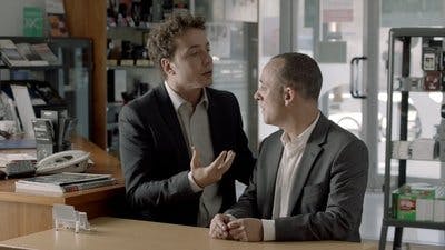 Assistir Vergonha Temporada 1 Episódio 7 Online em HD