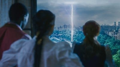 Assistir Theodosia Temporada 1 Episódio 12 Online em HD