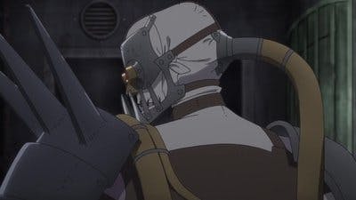 Assistir Sirius the Jaeger Temporada 1 Episódio 5 Online em HD