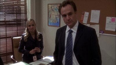 Assistir West Wing: Nos Bastidores do Poder Temporada 6 Episódio 9 Online em HD