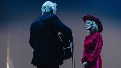 Assistir George & Tammy Temporada 1 Episódio 6 Online em HD