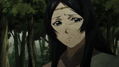 Assistir Angolmois: Genkou Kassenki Temporada 1 Episódio 12 Online em HD