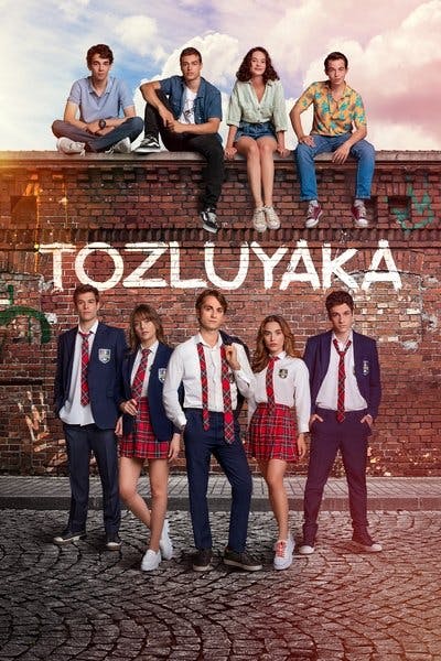 Assistir O Jogo da Vida Temporada 1 Episódio 1 Online em HD