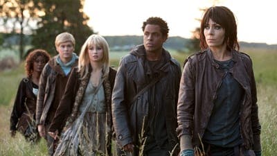 Assistir Real Humans Temporada 1 Episódio 2 Online em HD