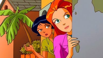 Assistir Três Espiãs Demais! Temporada 1 Episódio 8 Online em HD