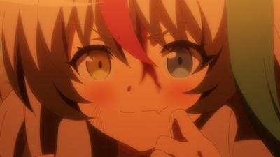 Assistir Sentouin, Hakenshimasu! Temporada 1 Episódio 6 Online em HD