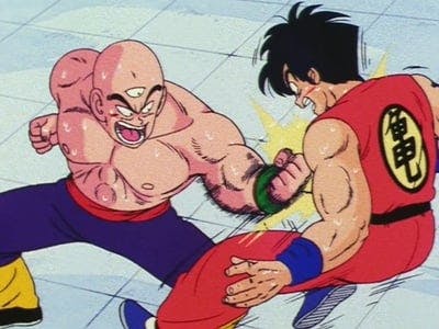 Assistir Dragon Ball Temporada 1 Episódio 88 Online em HD