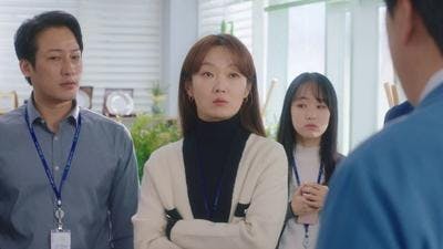 Assistir Nosso Destino Temporada 1 Episódio 12 Online em HD