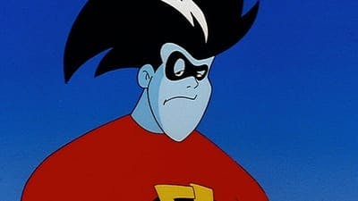 Assistir Freakazoid: Alto Forte e Maluco Temporada 1 Episódio 12 Online em HD