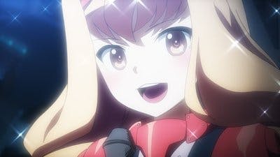 Assistir Heavy Object Temporada 1 Episódio 16 Online em HD