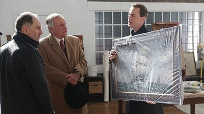 Assistir NCIS: Investigação Naval Temporada 12 Episódio 17 Online em HD