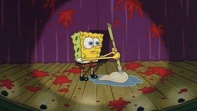Assistir Bob Esponja Calça Quadrada Temporada 1 Episódio 20 Online em HD