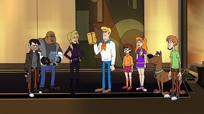 Assistir Que Legal, Scooby-Doo! Temporada 2 Episódio 24 Online em HD