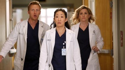 Assistir Grey’s Anatomy Temporada 10 Episódio 19 Online em HD