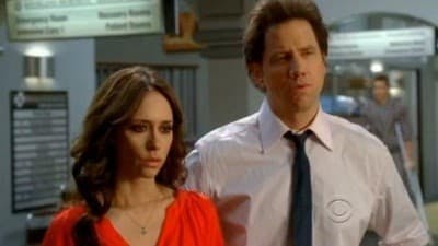 Assistir Ghost Whisperer Temporada 5 Episódio 20 Online em HD