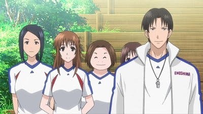 Assistir Area no Kishi Temporada 1 Episódio 29 Online em HD