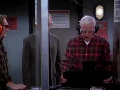 Assistir Frasier Temporada 10 Episódio 23 Online em HD